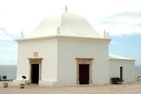 Capela de Sao Sebastiao