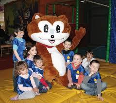 Kizou Aventures Clermont Ferrand