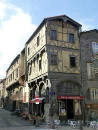 Le Vieux Montferrand
