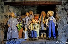 Artlandya Museo de Munecas