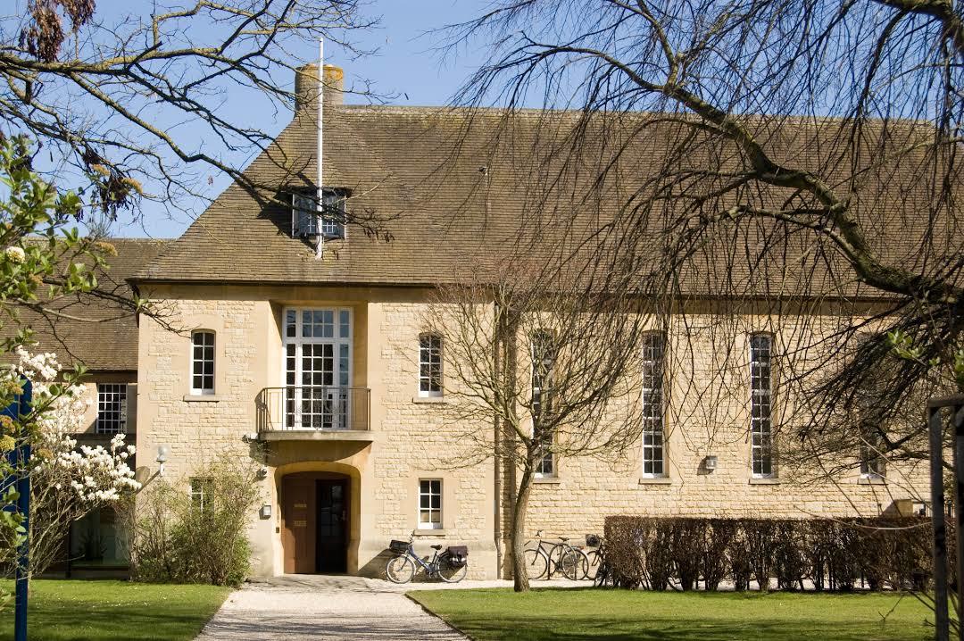 Bate Collection of Musical Instruments