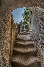 Insediamento Rupestre degli Sbariati di Zungri