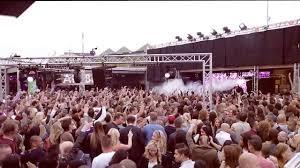 Bloomingdale Beach Club