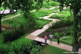 Mosaïc Le jardin des Cultures