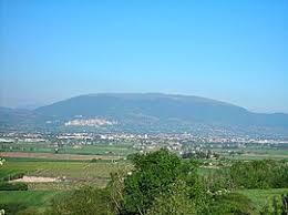 Monte Subasio
