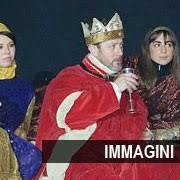 Presepe Vivente Petrignano