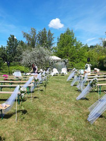 Le Jardin des Rigonneries