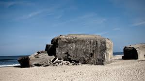 Bunkerne på Vestkysten