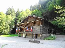 Musee Departemental de la Resistance de Morette