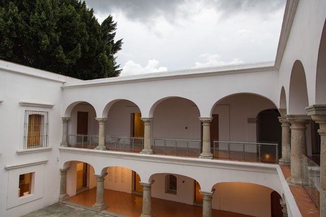 Musée d'art contemporain