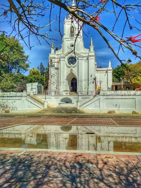 Centro de las Artes de San Agustín
