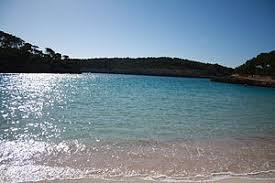 Naturparken Mondragó