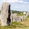 Les Menhirs