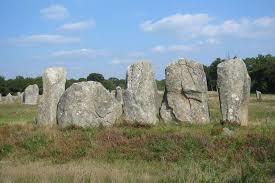 Maison des Mégalithes