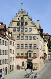 Stadtmuseum im Fembo-Haus