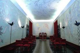 Salle des Mariages Jean Cocteau