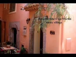 Vieux village de Roquebrune-Cap-Martin