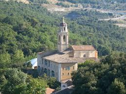 Association Diocesaine Sanctuaire de Notre-Dame de Laghet