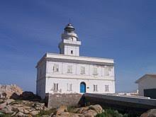 Faro di Capo Testa