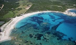 Spiaggia Valle Dell'Erica