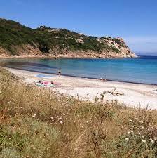 Spiaggia La Balcaccia