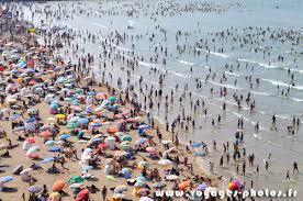 Rabat Beach