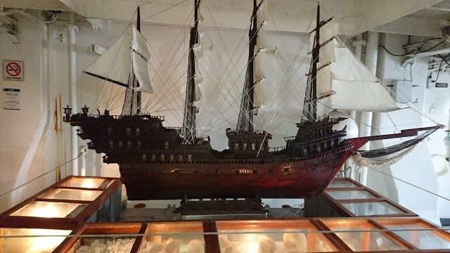 Cañonero Guanajuato