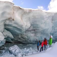 Pitztaler Gletscher