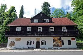 Carl and Gerhart Hauptmanns' House