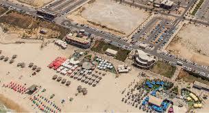 Rishon LeTsiyon Beach