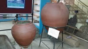 Ancient Industrial Artifacts Museum