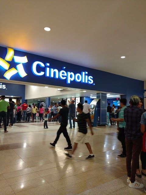 Plaza Crystal Tuxpan