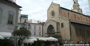 Cathedrale de San Remo