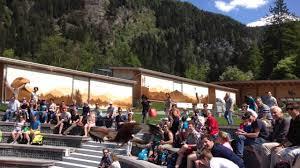 Ötztaler Greifvogelpark