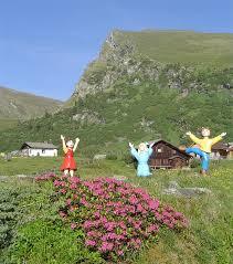 Heidi Alm Kindererlebnispark