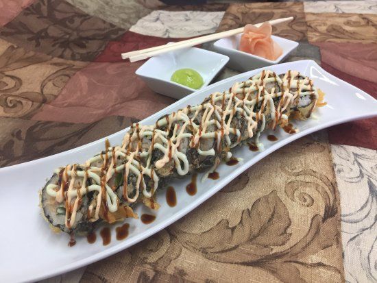 Thai Thai Bistro and Bar