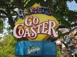 Gadget's Go Coaster