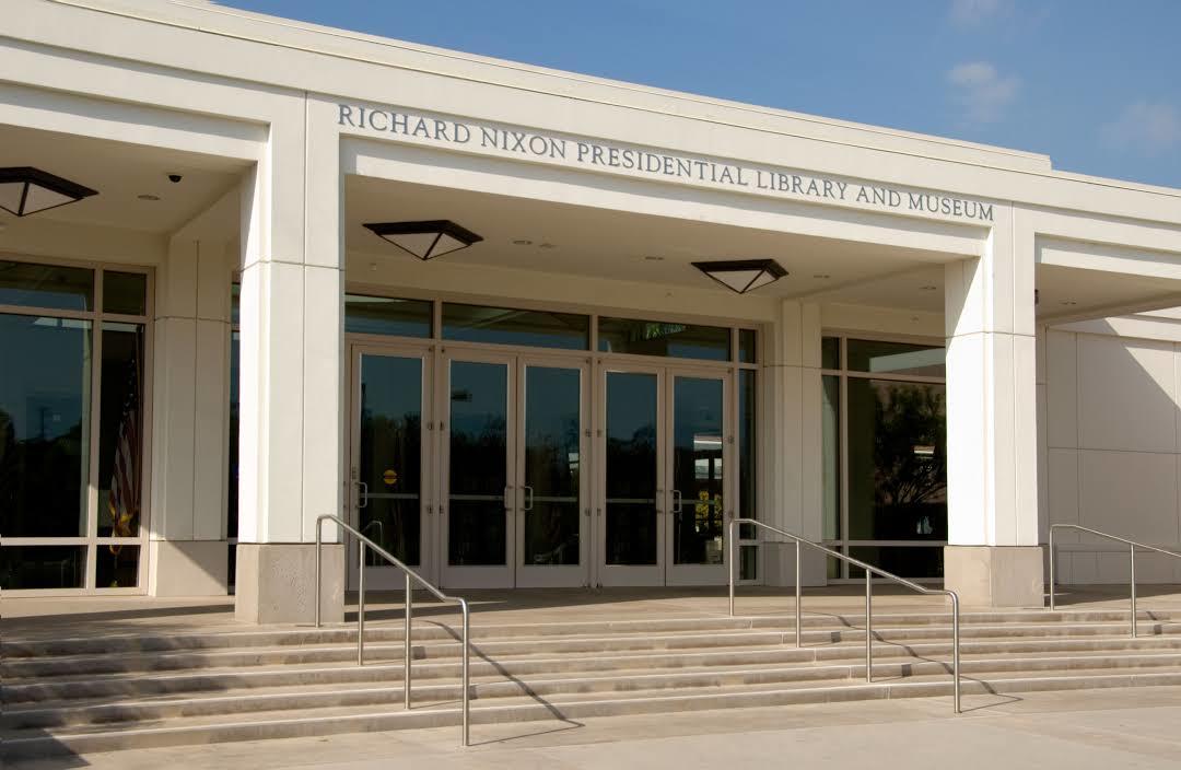 Richard Nixon Presidential Library and Museum