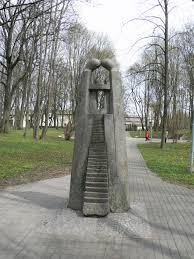 Skulpturenpark von Klaipeda