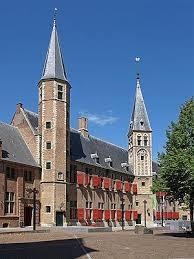 Middelburg Abbey