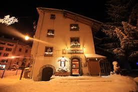 Tourist Office of Valloire