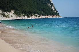 Spiaggia San Michele