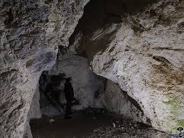 Cave Mortarolo