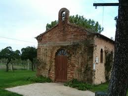 Chiesetta della Banderuola