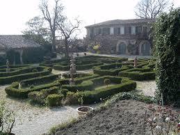 Palazzo Mancinforte e giardino