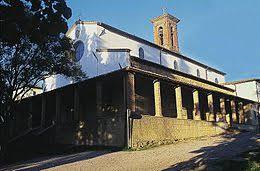 Santuario di Santa Maria delle Vertighe