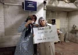 Eureka Escape Cornwall