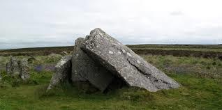 Zennor Quoit