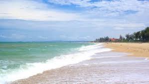 Phan Thiet Beach