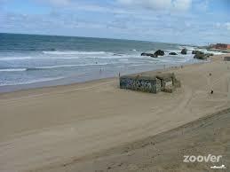 Plage de la Piste